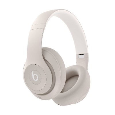 Beats Studio Pro Bluetooth Wireless Headphones - Sandstone : Target