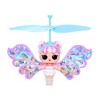 L.O.L. Surprise! Magic Flyers Fairies Tots - Snowflake - 4 of 4