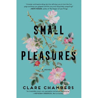 Small Pleasures - by  Clare Chambers (Hardcover)