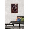 Trends International Netflix The Witcher: Season 3 - Jaskier One Sheet Framed Wall Poster Prints - 2 of 4