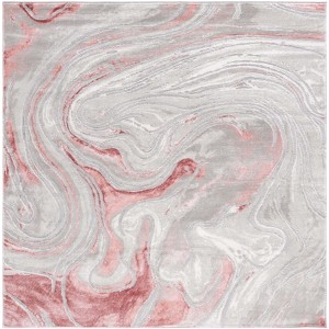 Meadow MDW553 Power Loomed Indoor Rugs - Safavieh - 1 of 4