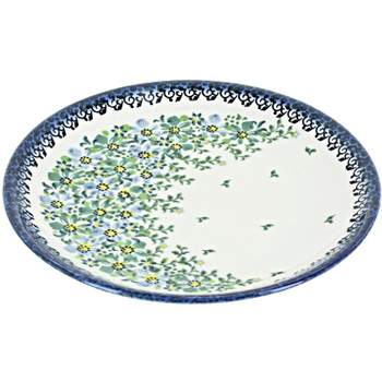 Blue Rose Polish Pottery 257 Wiza Cereal/soup Bowl : Target