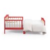 Olive & Opie Twain Toddler Bed - 3 of 4