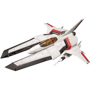 Plum - Plum - Gradius V - Vic Viper 2P Color Plastic 1/144 Model Kit - 1 of 4