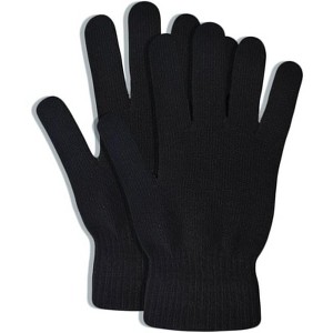 ZUPPAD 5 Colors Winter Magic Gloves Unisex Adults Fits Most Men Women Teens Warm Gloves - 1 of 4