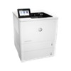 HP Inc. LaserJet Enterprise M611x Laser Printer, Black And White Mobile Print Up to - 3 of 4