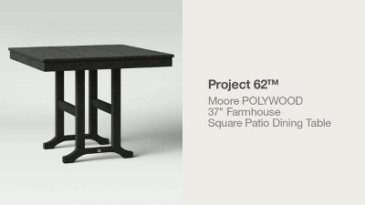 Project 62 online polywood