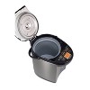 Zojirushi Hybrid Water Boiler & Warmer - Silver - CV-JAC50 VE: 5L Electric Kettle, Adjustable Temperature, BPA-Free - 3 of 4