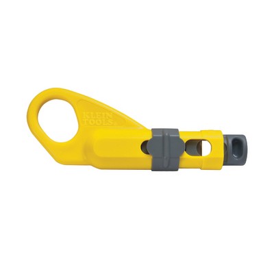 KLEIN TOOLS VDV110-095 Coax Cable Radial Stripper