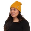 Minus33 Merino Wool Midweight - Ridge Cuff Beanie 100% Merino Wool - 2 of 4