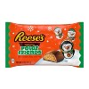 Reese's Polar Friends Laydown Christmas Chocolate Bag - 9.1oz - 2 of 4