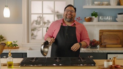 Farberware Classic 8-Quart Stainless Steel Stockpot with Lid