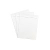 JAM Paper 9 x 12 Open End Catalog Envelopes White 1623197 - 3 of 4