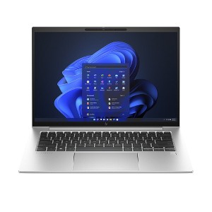 HP Elitebook 845 G10 14" Laptop Ryzen 5 Pro 7545U 16GB 512 GB SSD Windows 11 Pro - Manufacturer Refurbished - 1 of 4