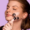 Spa Sciences ISLA Sonic Contouring Roller with Heat/Cooling Detachable Globes - 2 of 4