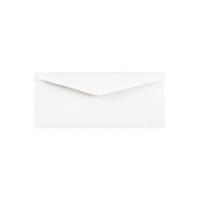 Jam Paper #11 Business Envelope 4 1/2