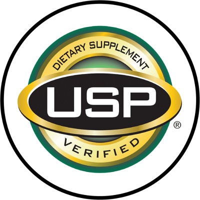 USP Verified