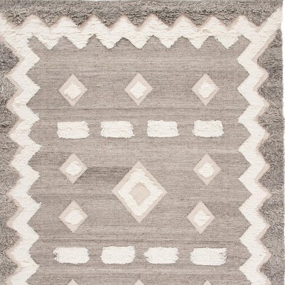 grey/ivory