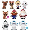 Funko Pop! Minis: Holiday Rudolph Reindeer Display Case 12 Vinyl Figures - 2 of 2