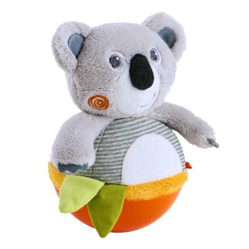 Koala soft deals toy for baby