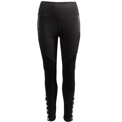 Women's Taia Legging Pants - NU Denmark