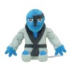 Pokemon Center: Sitting Cuties: Sawk Plush # 539 -  Generation 5 - 6 In - 2 of 4