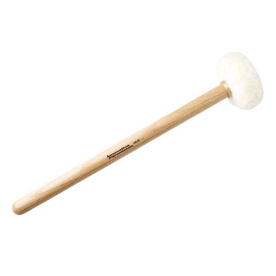 Meinl Percussion Mallets - Small Hard Rubber