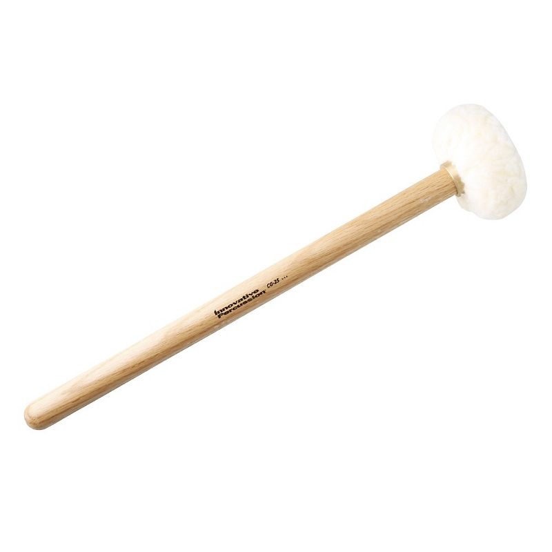 Innovative Percussion Concert Gong / Bass Mallet Small, 1 of 2