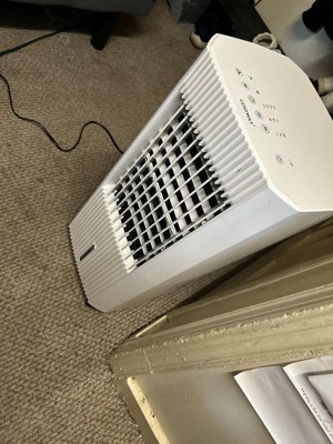 Costway 3-in-1 Evaporative Air Cooler W  Humidifier & Fan Portable 