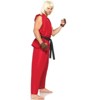 Street Fighter Deluxe Ken Men's Costume - 2 of 2