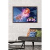 Trends International Invincible: Season 2 - Atom Eve One Sheet Framed Wall Poster Prints - 2 of 4