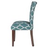 Set of 2 Parson Dining Chair - HomePop - image 3 of 4