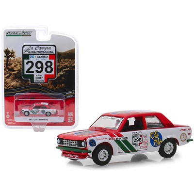 greenlight diecast models