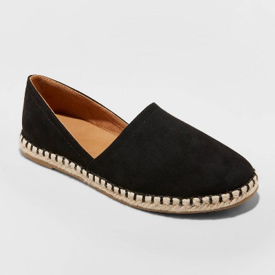 target womens espadrilles