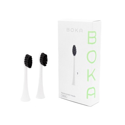 Boka Electric Replacement Heads