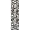 JONATHAN Y Madrid Vintage Filigree Textured Weave Indoor/Outdoor Area Rug - 2 of 4