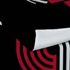 NBA Portland Trailblazers Premium Printed Wall Hanging - 3 of 4
