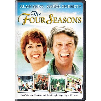 The Four Seasons (DVD)(2005)