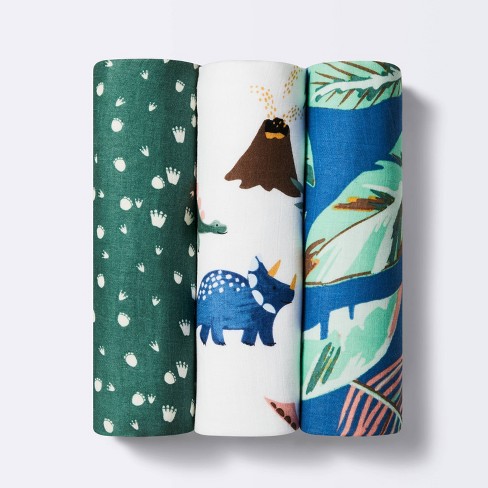 Target cloud island online muslin blankets