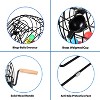 GSE Pro Jumbo Bingo Game Set with Jumbo Bingo Cage, 1.5" Ping Pong Size Bingo Balls, Plastic Bingo Master Board - 4 of 4