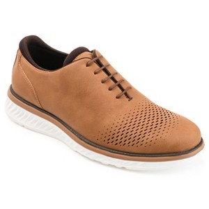 Vance Mens Demar Casual Dress Shoe - 1 of 4