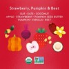 Once Upon a Farm Tractor Wheels Strawberry Pumpkin & Beet Baby Food - 3.35oz - 3 of 4