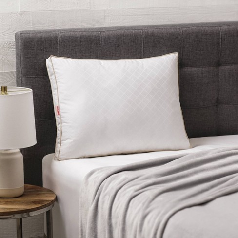 Utopia Bedding 18 x 18 inch Decorative Pillow Insert, White - 2 Pack -  beyond exchange