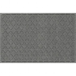 Bungalow Flooring WaterHog Argyle Indoor/Outdoor Doormat - 1 of 4