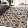 Luxe Weavers Trellis Indoor Area Rug - 2 of 4