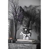Racxily H Halloween Sitting Witch Decor21" - 4 of 4