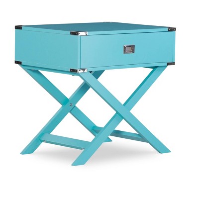 target x base accent table