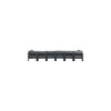 Meridian Furniture,Nizuc Water Resistant Fabric Outdoor Patio Modular Sofa - 2 of 4