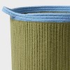 Coiled Rope Kids' Storage Basket - Pillowfort™ - 3 of 3