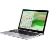 Refurbished Acer Chromebook Spin 312 12.2 inch HD Touch Intel Core i3-N305 8GB RAM 128GB eMMC Chrome OS Manufacturer Refurbished - 2 of 4